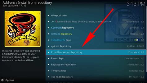 Odin Kodi Addon: Review and Installation Guide for Firestick.